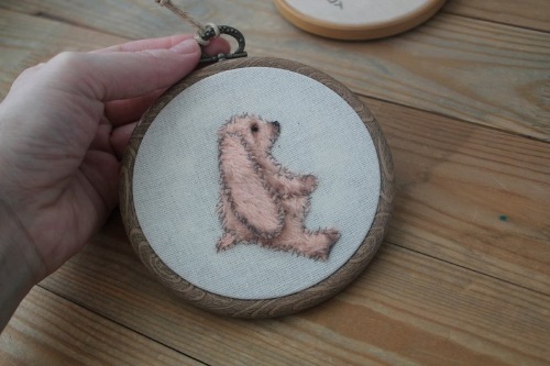 Мои новые вышивки — Вышивка крестиком