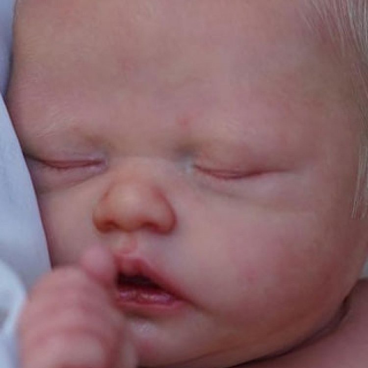 Молд Trouble Скульптор Nikki Johnston (фото 3)