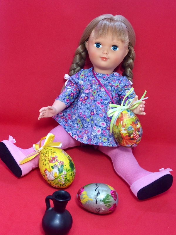 Пасхальное настроение | Бэйбики Пасхальное настроение — Болталка и разговоры обо всем: жизнь (фото 5)