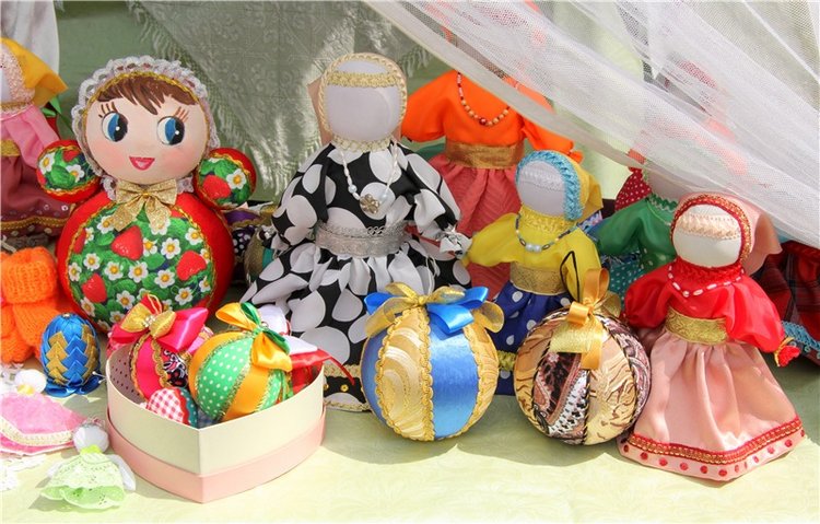 "Троицкие гуляния" в Василёво, 2017 год, продолжение. Архитектурно-этнографический музей под открытым небом "Василёво"