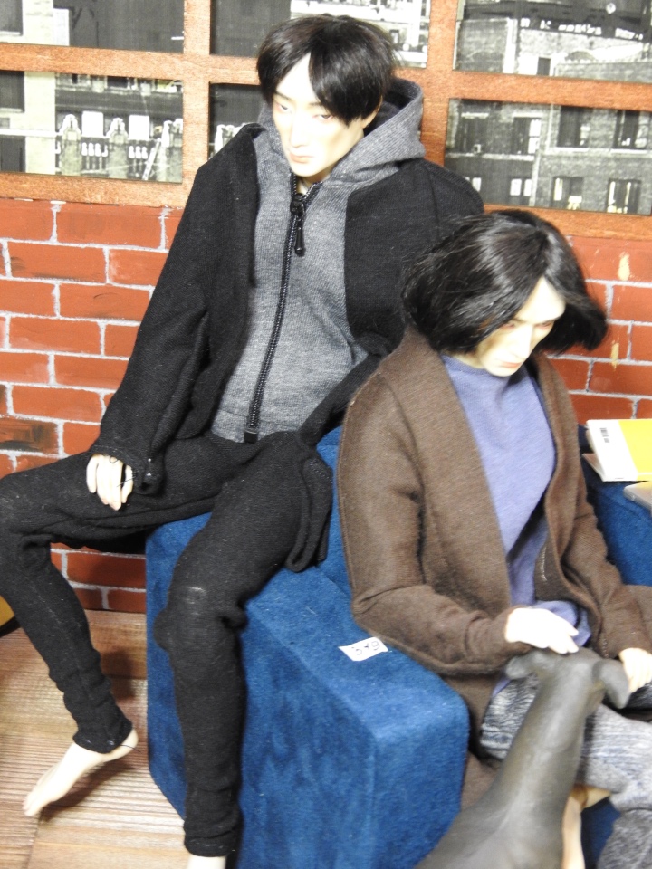 Выставка кукол БЖД, Сокольники 2019 | Бэйбики Выставка кукол БЖД, Сокольники 2019