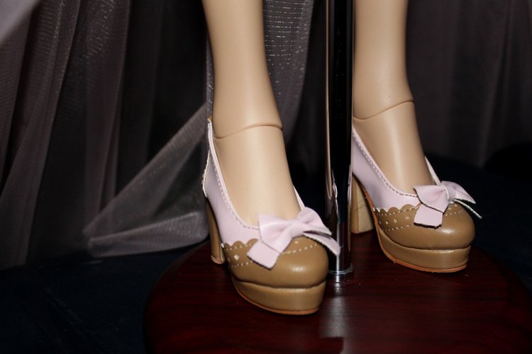 Мисс Бэйбики 2019. Бианка и волшебный цветок. Вечерняя прогулка по саду