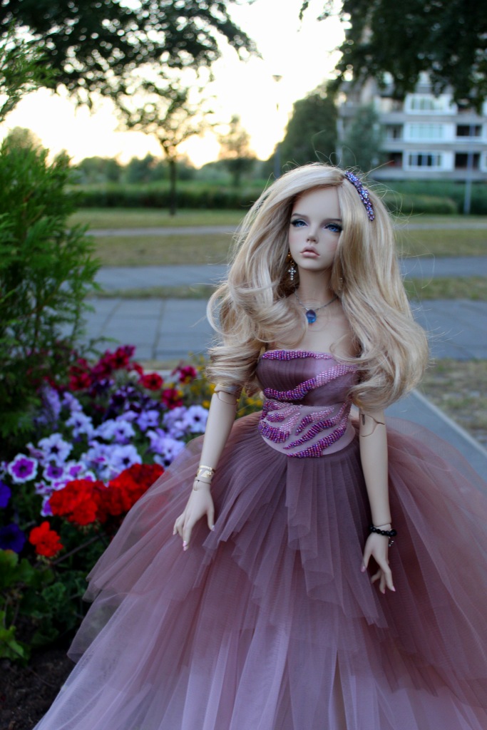 Мисс Бэйбики 2019. Фотосессия на закате в вечернем платье | Бэйбики Мисс Бэйбики 2019. Фотосессия на закате в вечернем платье (фото 5)