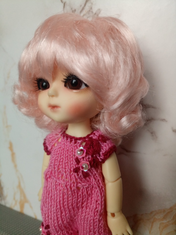 Латишечки | Бэйбики Латишечки — Куклы Latidoll (Лати): BJD (БЖД)