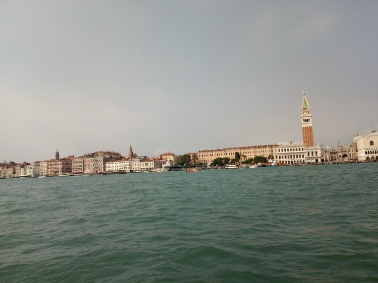 Тур по Европе или долгожданный подарок самой себе. Часть 13