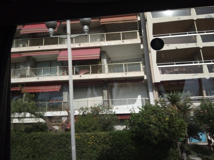 Тур по Европе или долгожданный подарок самой себе. Часть 10