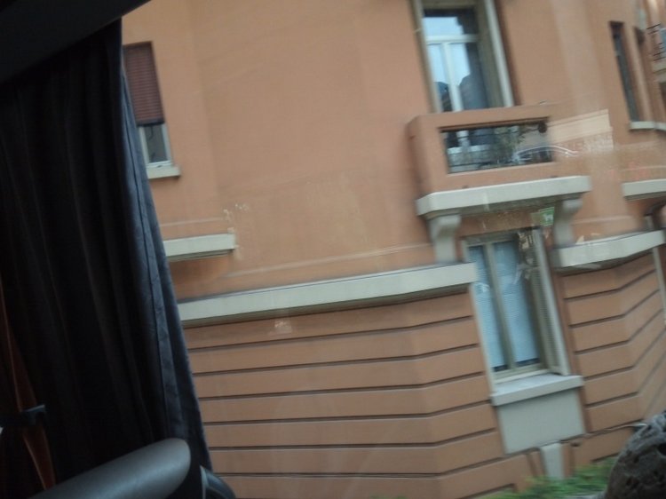 Тур по Европе или долгожданный подарок самой себе. Часть 11