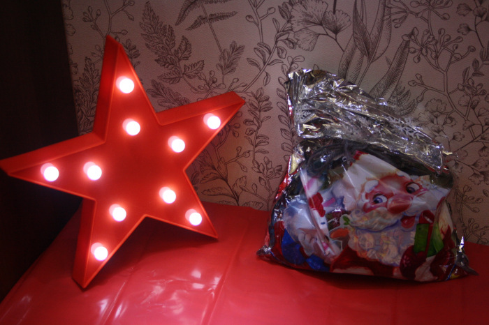 Анонимный дед Мороз 2019 — Новости конкурсов: план на год (фото 5)