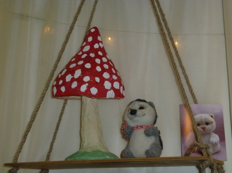 XI Московская международная выставка мишек Teddy - Ёжики | Бэйбики XI Московская международная выставка мишек Teddy - Ёжики