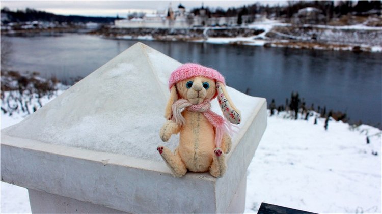 Рождественская Старица — Туризм и путешествия: фотоотчеты из поездок