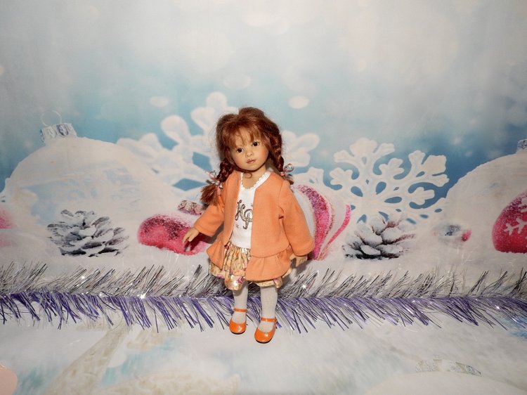 Неличка... Heidi Plusczok (фото 10)