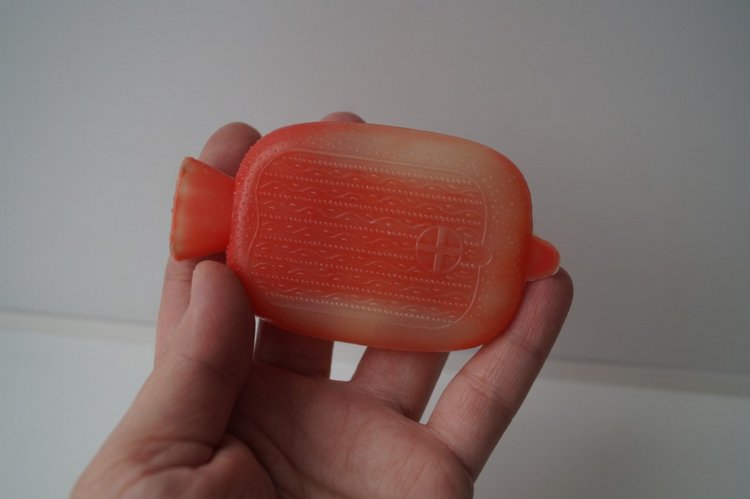 В детстве у нас было все взаправду