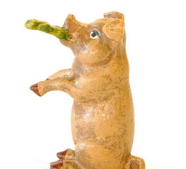 ViennaBronzes - Авторские бронзовые статуэтки " Fritz Bermann" - ч.2