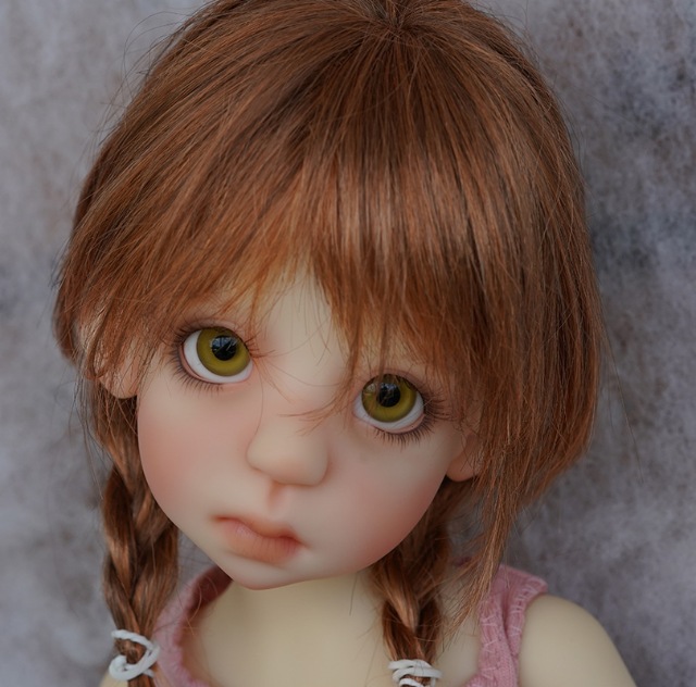 Скоро преордер на Ленни эльфа в файр скине (Lenny elf fair) от Kaye Wiggs (фото 2)