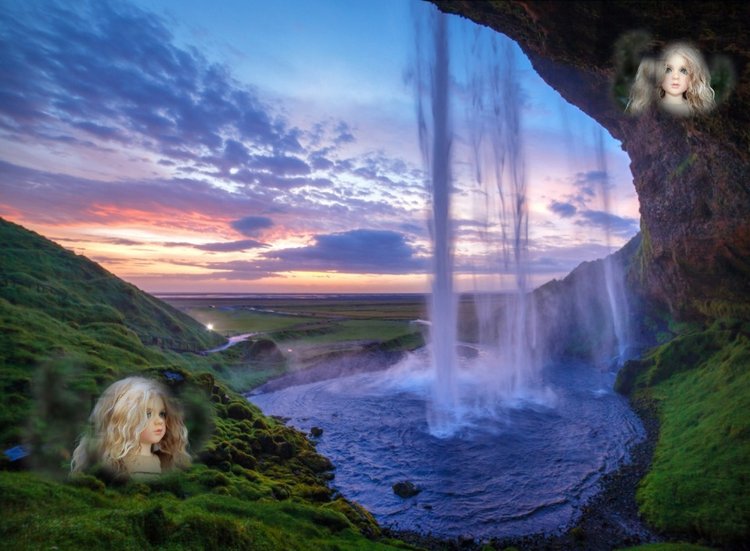 Зарисовки с Розой Аделиной (фото 10)