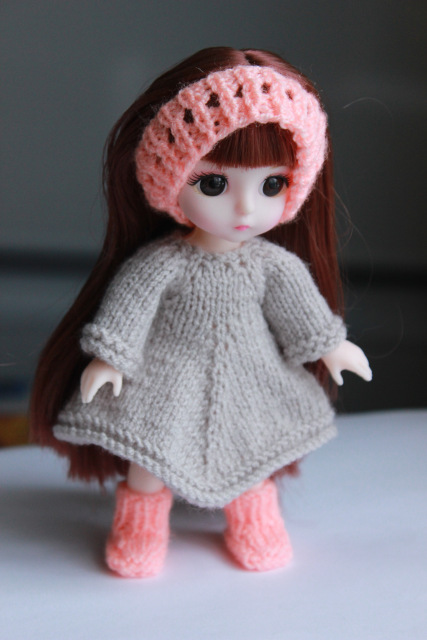 Счастья привалило или мои любимые Баболики (фото 3)