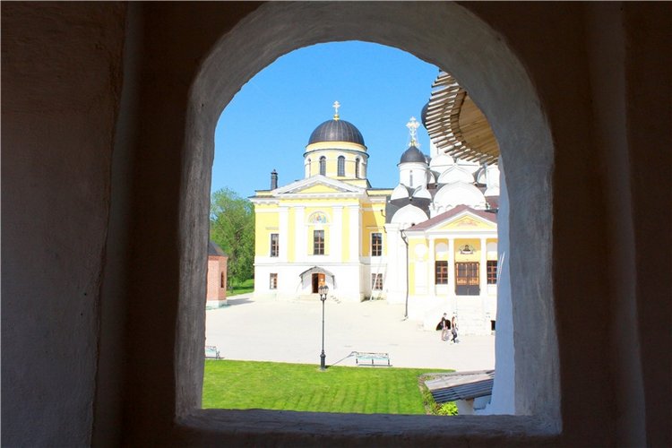 Из Чукавино в Старицу — Культура