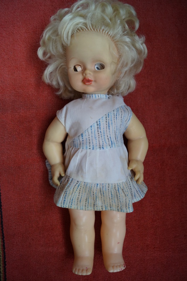 Лечение кукол, Мишутки и... коляски (фото 3)