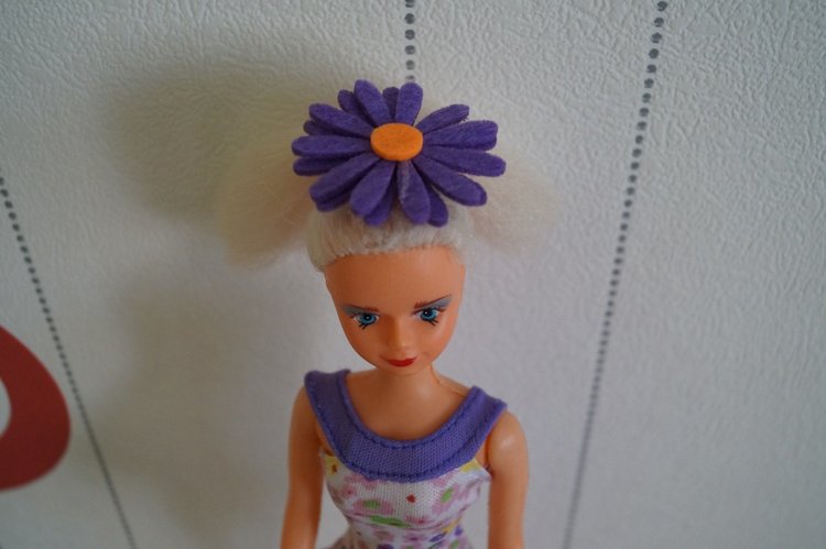 Суббота - день выписки из кукольной лечебницы