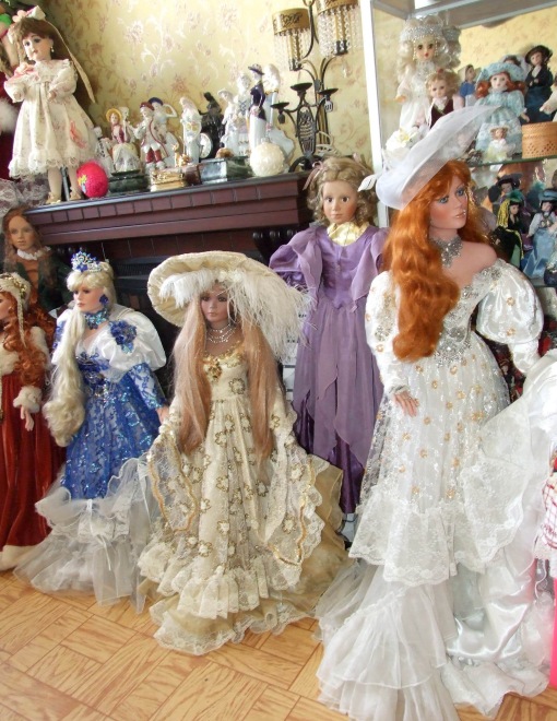 Международный День красоты 2020 - самые красивые куклы | Бэйбики Международный День красоты 2020 - самые красивые куклы