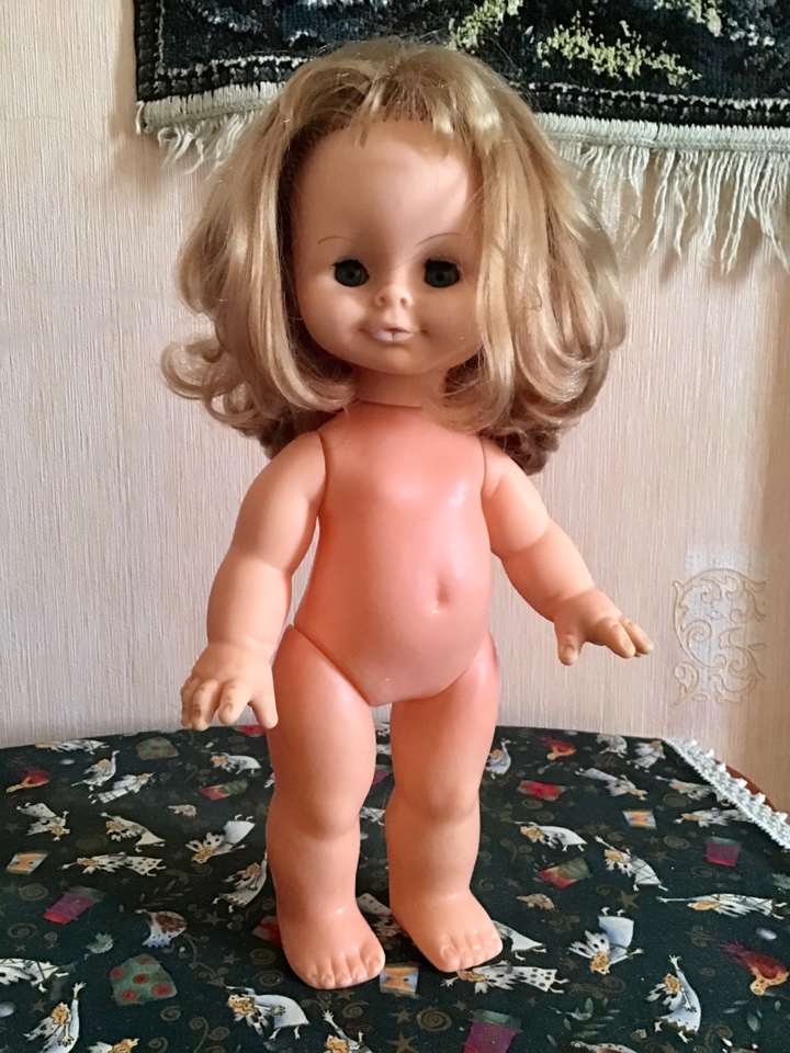 Помогите опознать! «Шикарная чмара» или « Любительница пирожков «немецкого происхождения (фото 6)