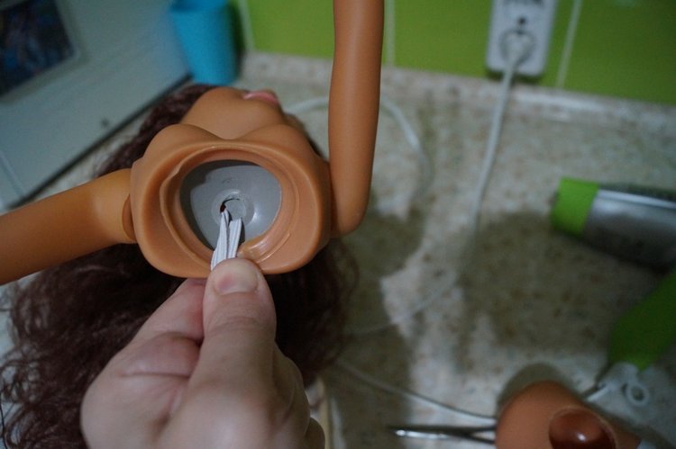 Вы ждали субботу? Заходите в гости! Выписка куколок