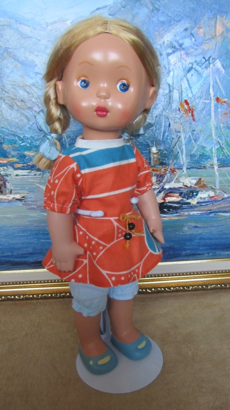 А куколок могло бы и не быть вообще (фото 7)