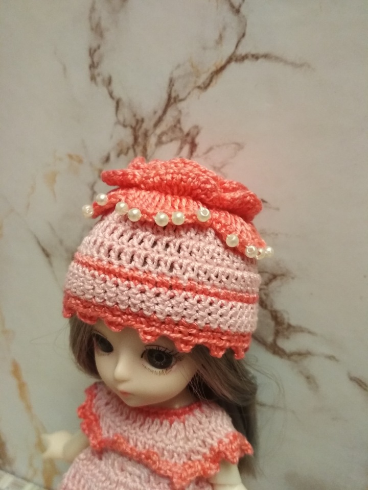 Платьица для милых крох: такие любимые Баболи (фото 4)