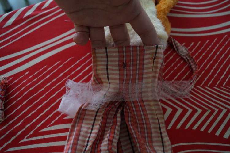 Кукольная лечебница открывает двери! Выписка здоровых кукол