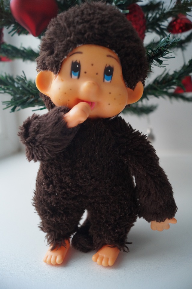 Первая выписка из кукольной лечебницы в 2021 году