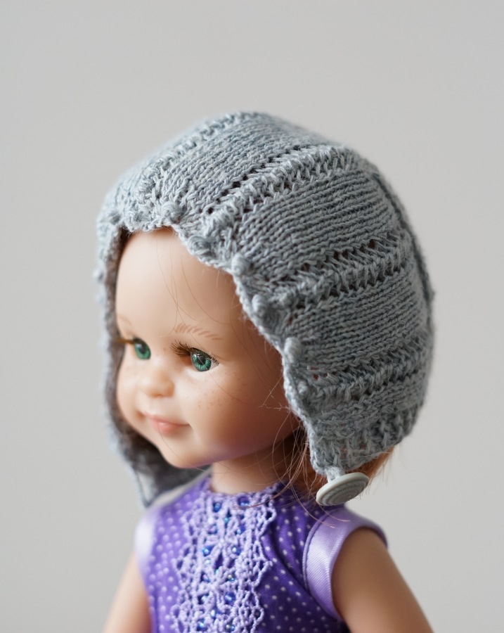 Зима не кончается | Бэйбики Зима не кончается — Одежда и обувь для кукол своими руками: фото (фото 4)