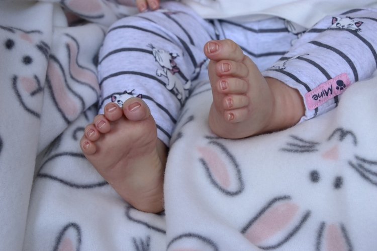 Чарли | Бэйбики Чарли — Куклы Реборн (Reborn): работы мастеров