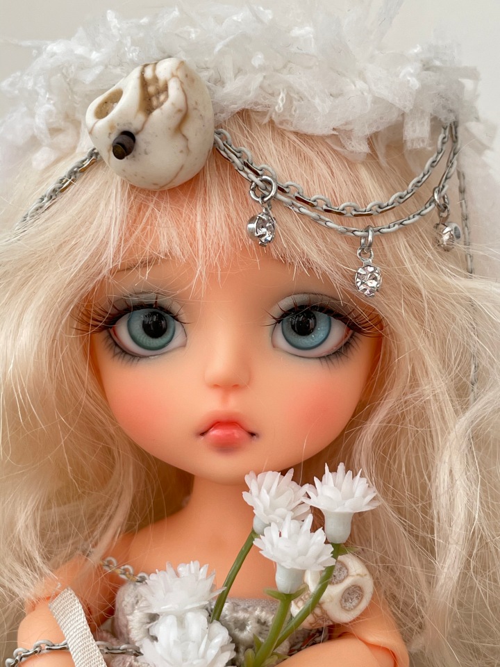 Самая красивая девочка на свете (фото 4)