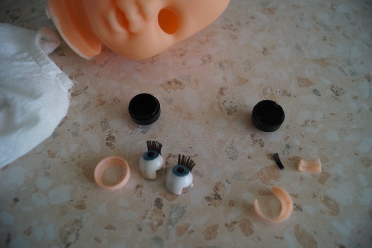 Пятая майская выписка - китайская! Плюс бонус: видео из моего музея