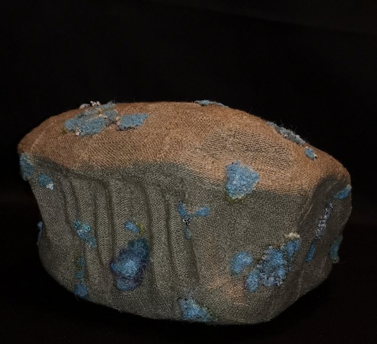 Всё в этом мире связано - даже камни... Русалочка