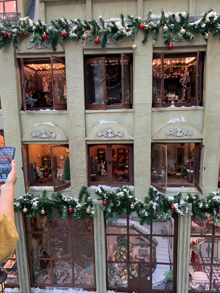 Искусство КУКЛЫ - Москва, декабрь 2021 ЧАСТЬ 1 | Бэйбики Искусство КУКЛЫ - Москва, декабрь 2021 ЧАСТЬ 1