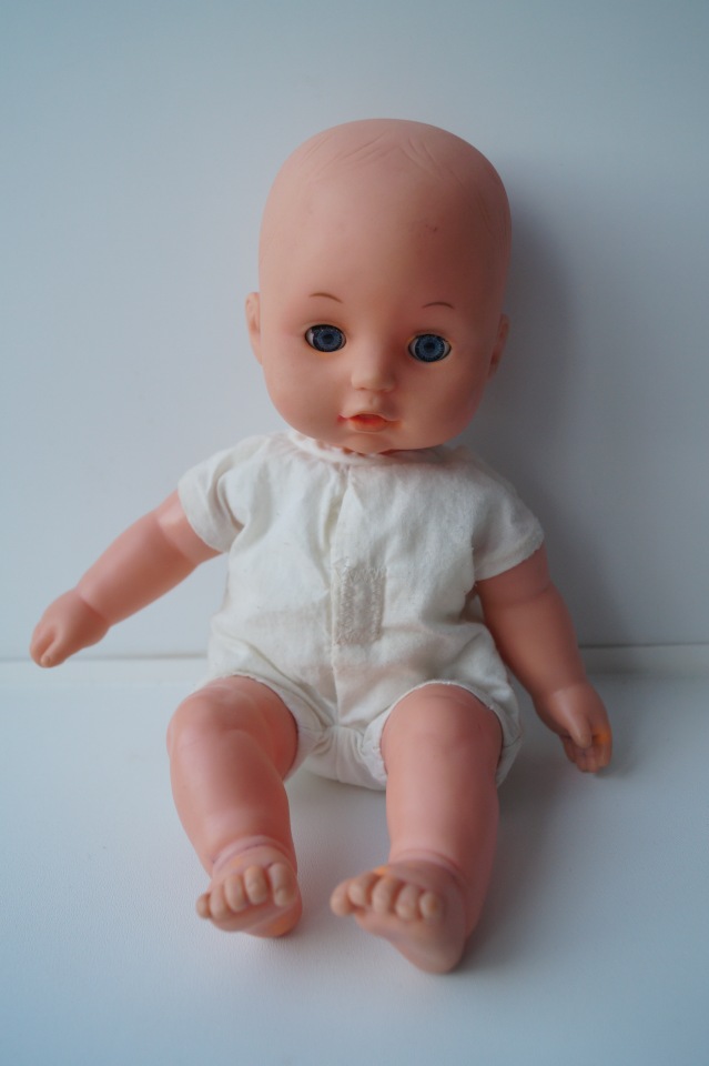 Четвёртая выписка января. Сказочная. Полное преображение Мальвины. Из чего сделать вставные глазки и реснички для куклы