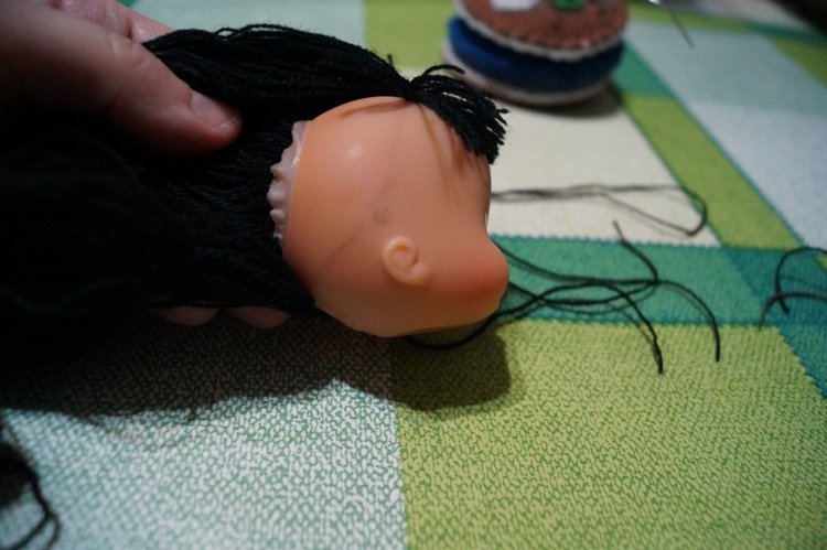 Третья выписка января. Санаторно-курортная. Куклы отдыхают, причесываются, наряжаются. Игрушки СССР обрели зрение. Как