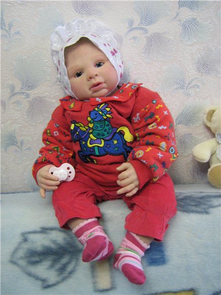 Субботний выпуск. Мы все тут...пока все))) (фото 9)