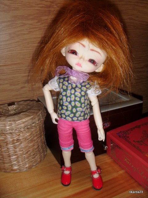 Дело было вечером, делать было есть чего