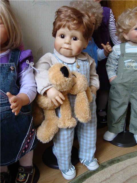 Детки — Болталка и разговоры обо всем: жизнь