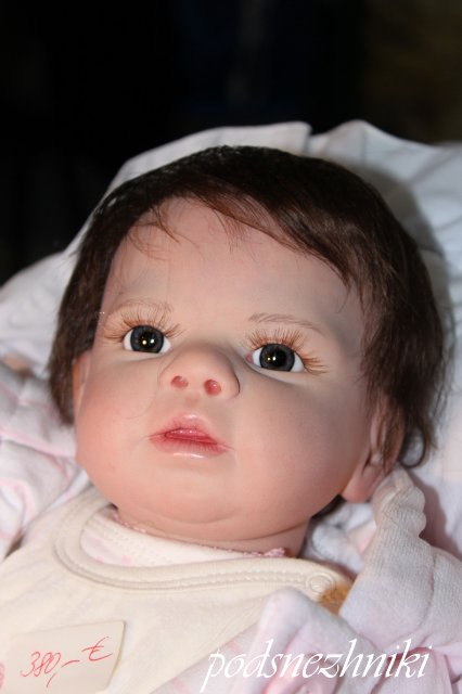 Sonneberg 2012 - четыре дня счастья! Выставка кукол в Германии (фото 8)