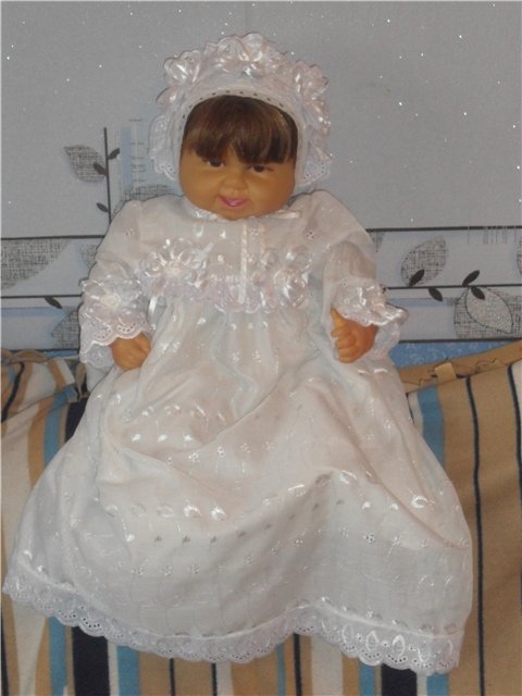 Полина модница — Одежда и обувь для кукол своими руками: фото (фото 2)