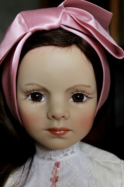 Куклы Rotraut Schrott