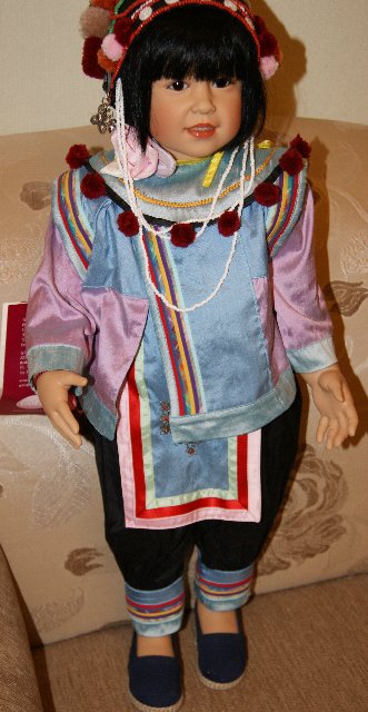 Опять новенькие - Sissel B. Skille, Zwergnase, Annete Himstedt