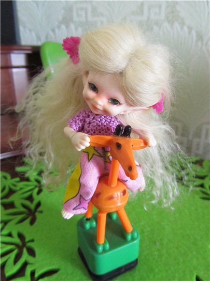 Выходной с игрушками. Fairyland Realpuki Soso, pukiFee Bonnie | Бэйбики Выходной с игрушками. Fairyland Realpuki Soso, pukiFee Bonnie