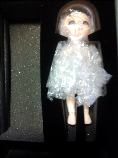 Моя первая БЖД Пукифи Анте (фото 2)