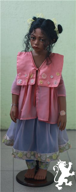 Precious Found — Куклы Philip Heath (Филип Хит): Gotz