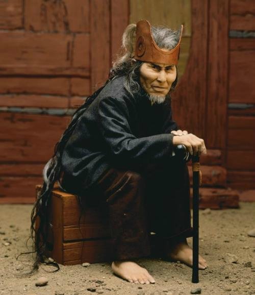 Реалистичные куклы Lisa Lichtenfels