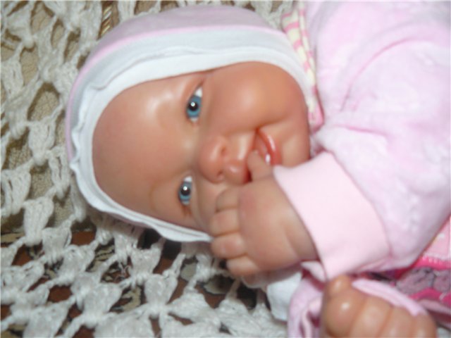 Аленка продолжение.. Новый облегченный вариант